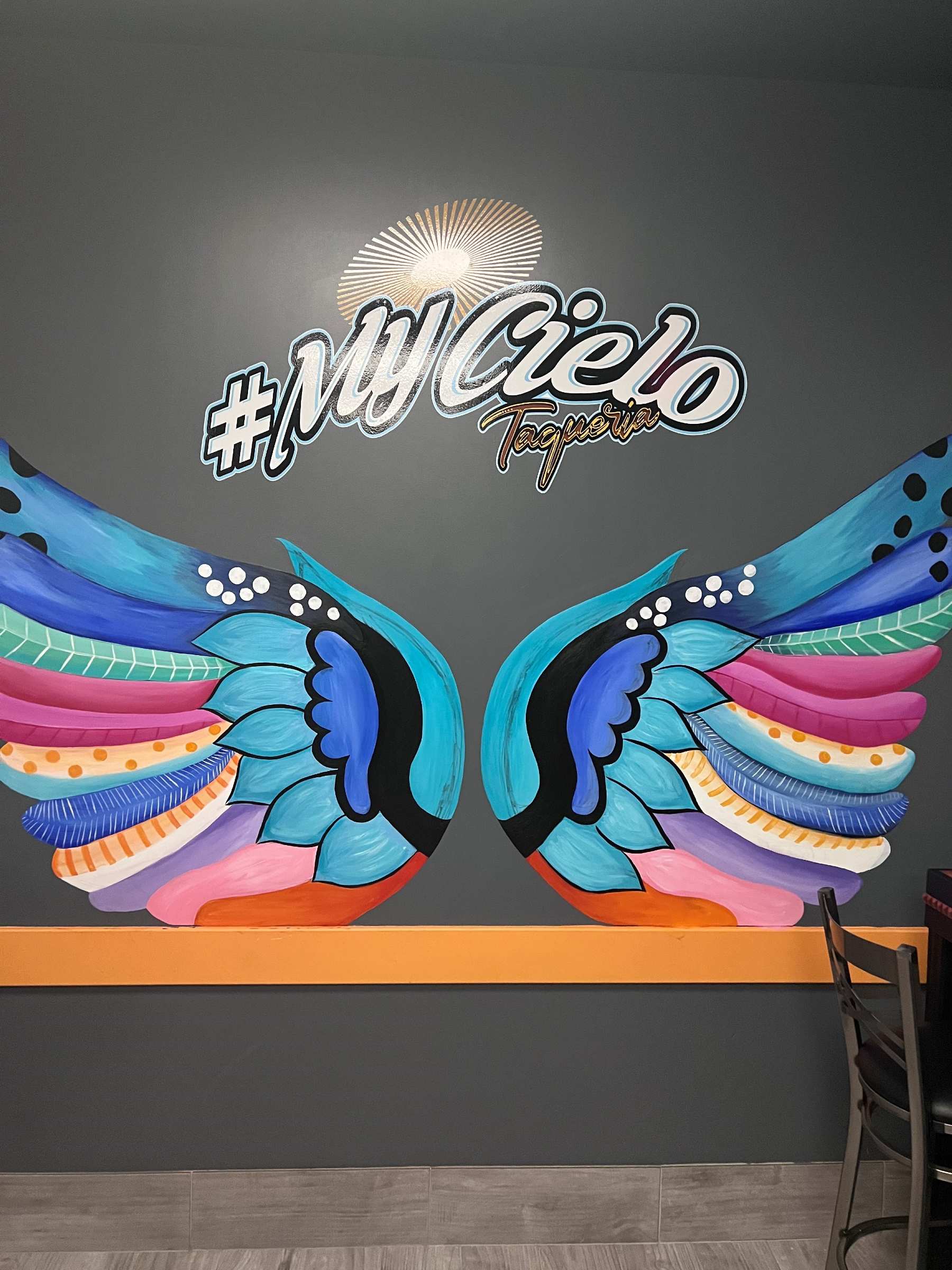 Wings
