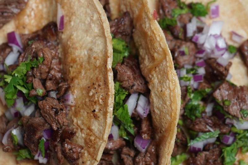 Mexican Food