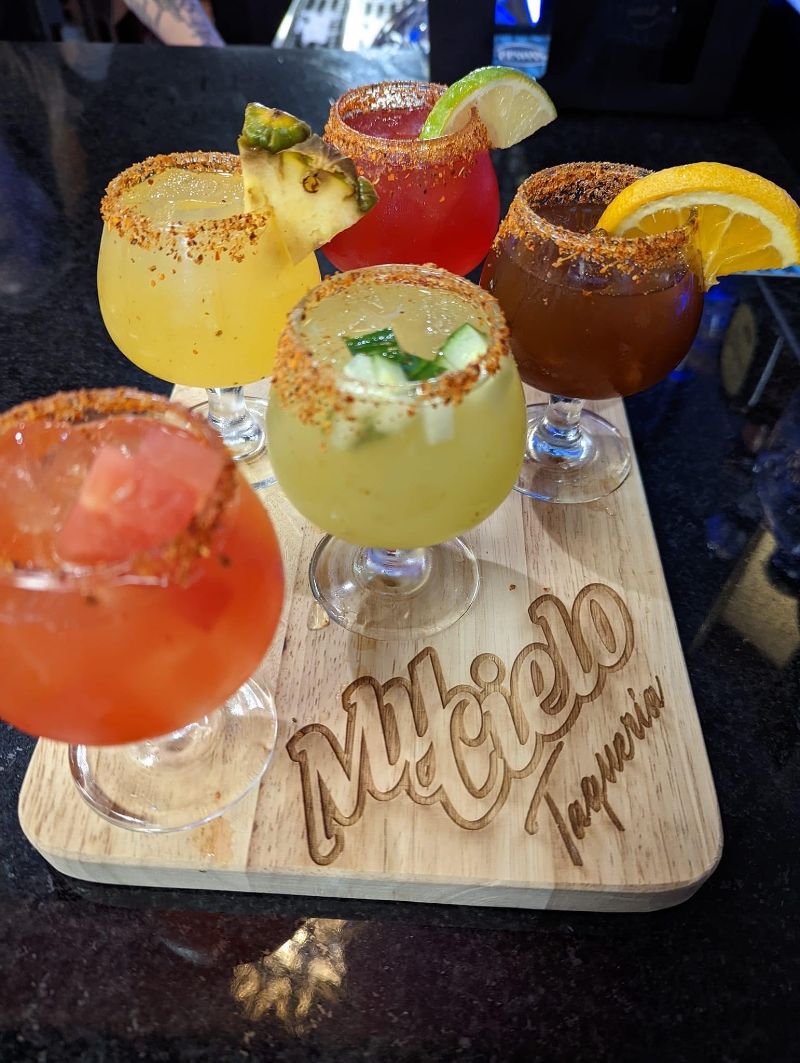 Margaritas