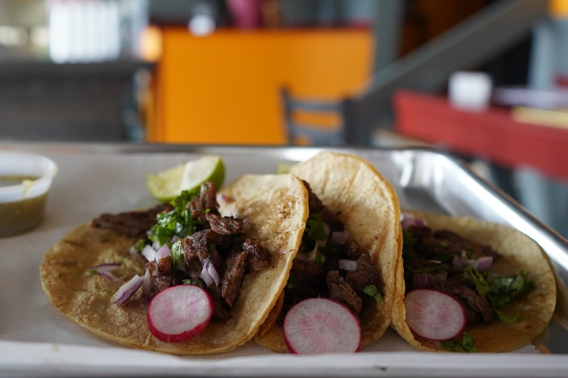 Mexican Food